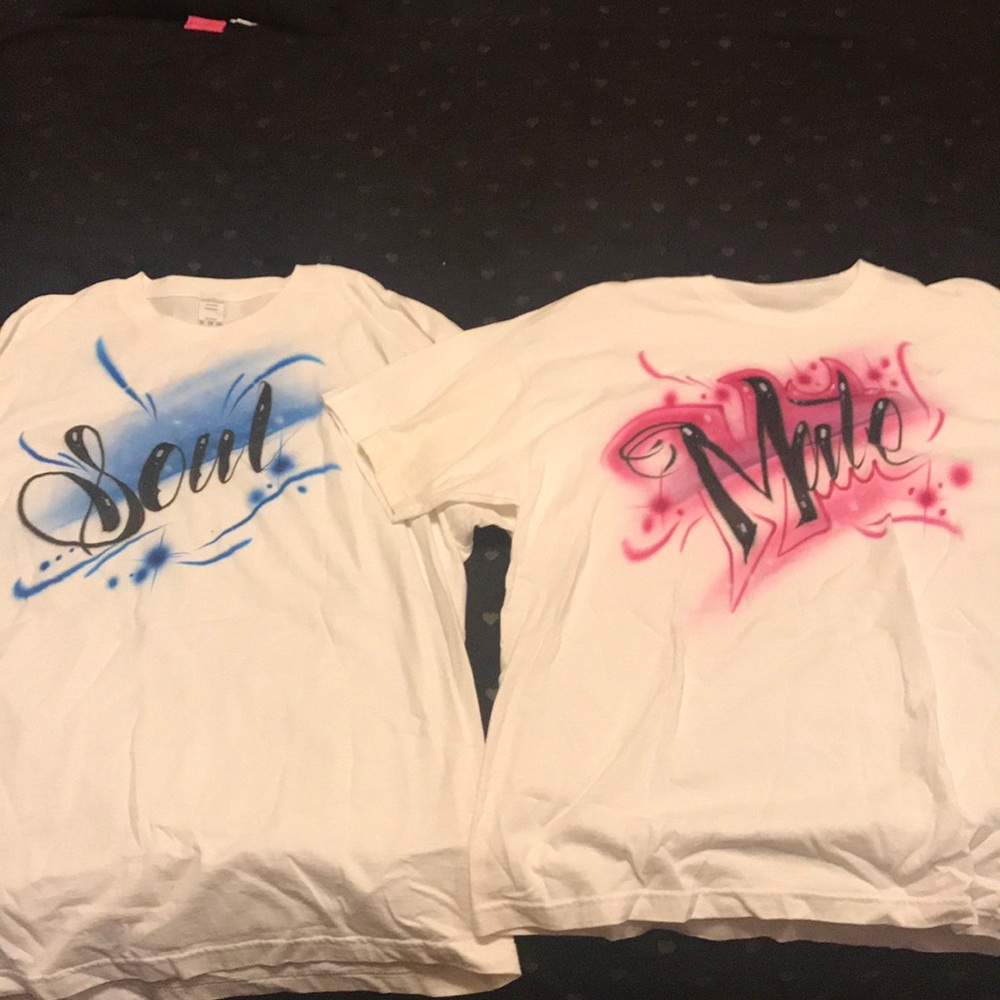Couples Shirts